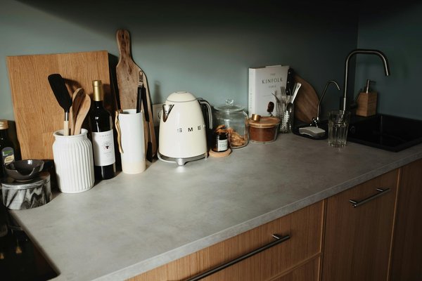 Discover the benefits of adding organic ingredients to elevate your restaurant menu